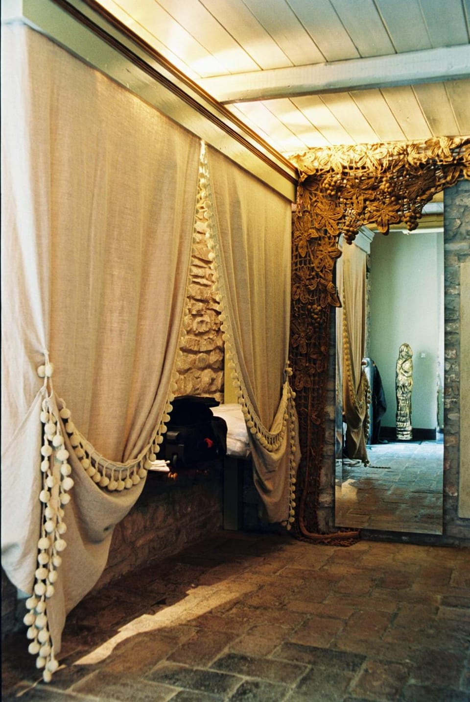 Locanda Amerigo Hotel in Emilia-Romagna
