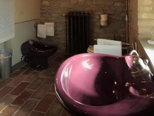 Locanda Amerigo Hotel in Emilia-Romagna