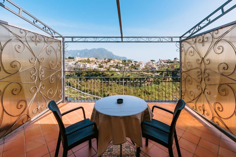Hotel Villa Giuseppina Hotel in Campania