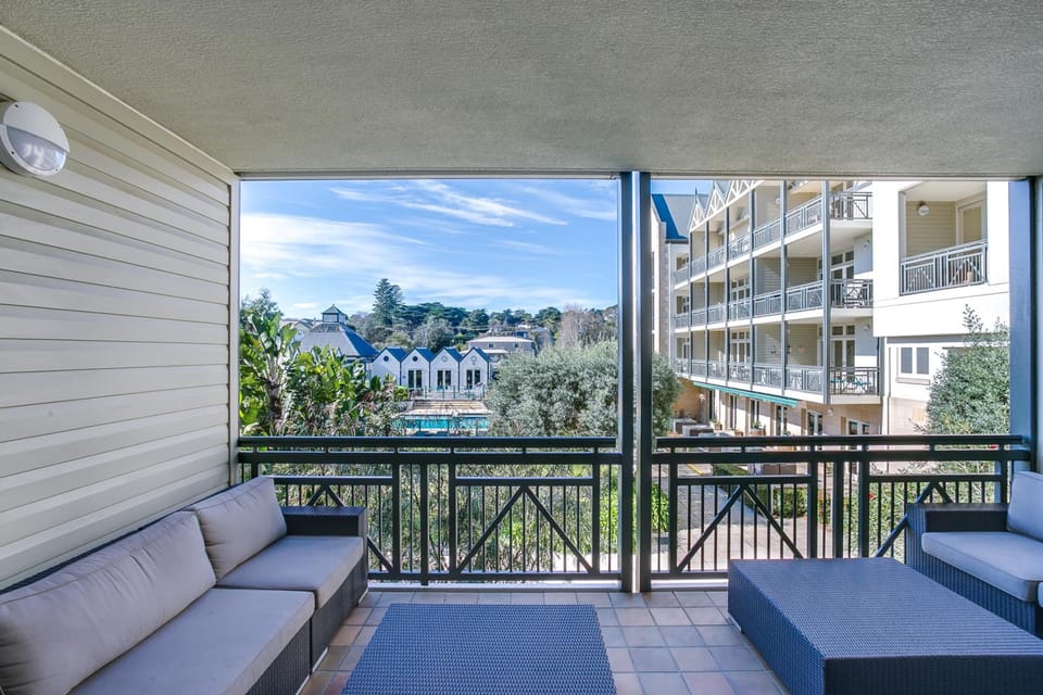 Portsea Village Resort Resort in Portsea