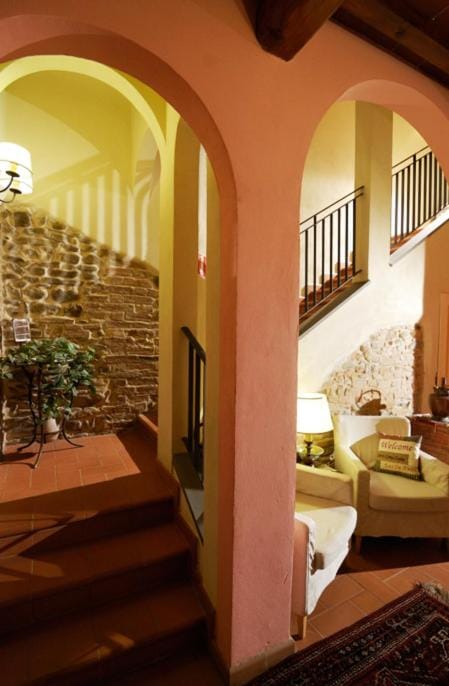 Locanda San Barnaba Hotel in Emilia-Romagna