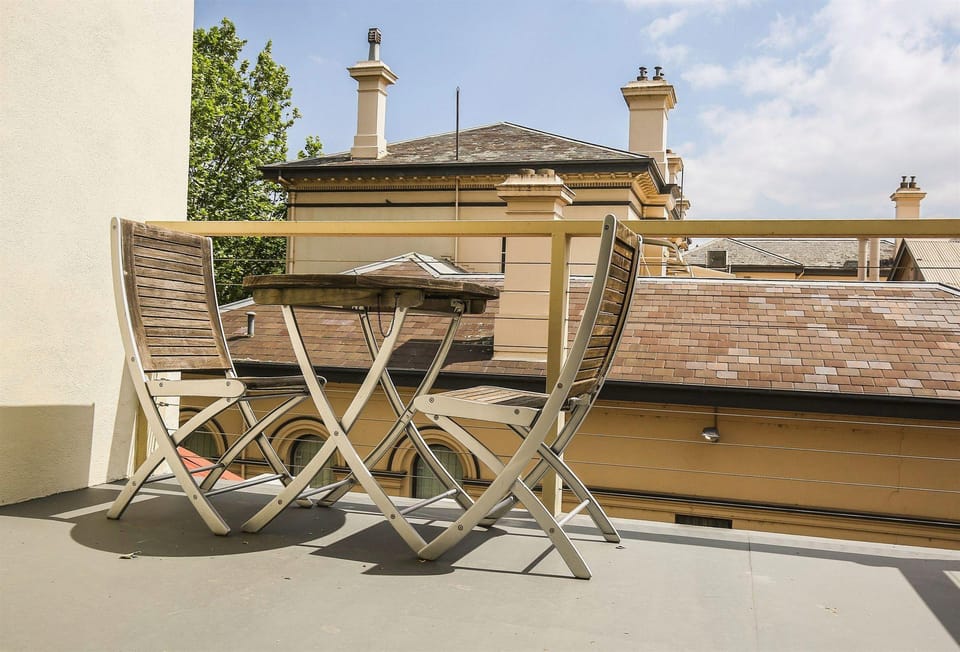 Allawah Bendigo Apartment hotel in Bendigo