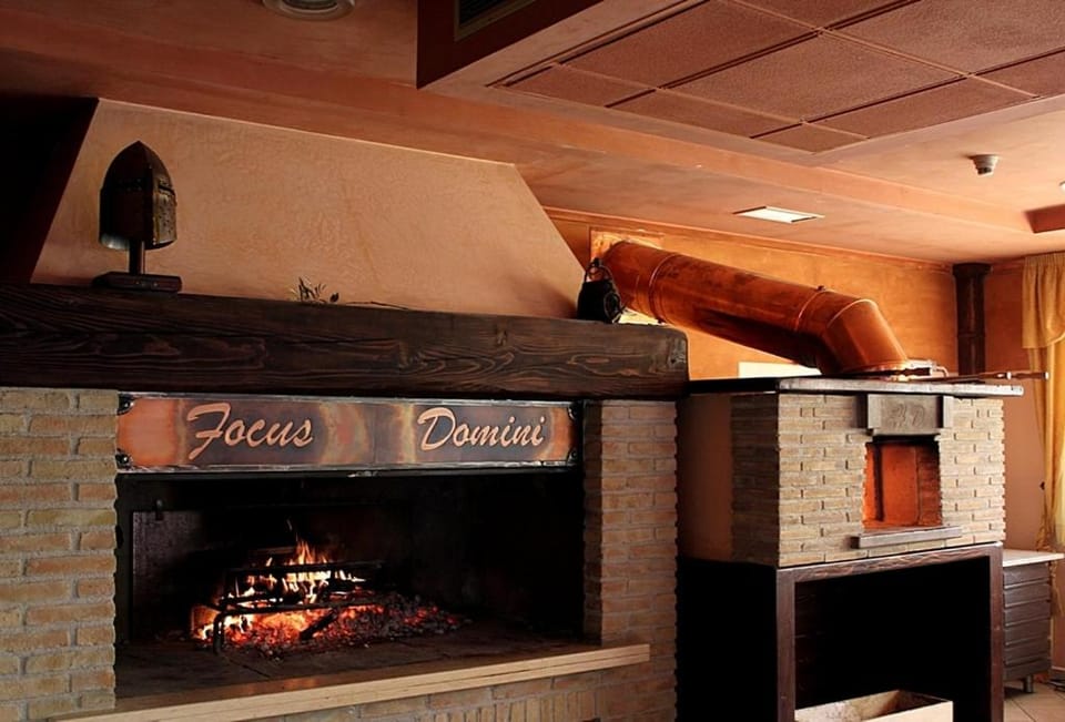 Dominus Hotel Hotel in Umbria