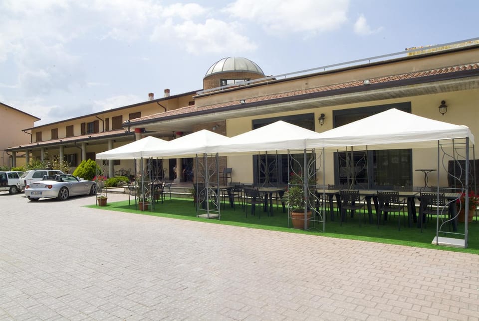 Dominus Hotel Hotel in Umbria
