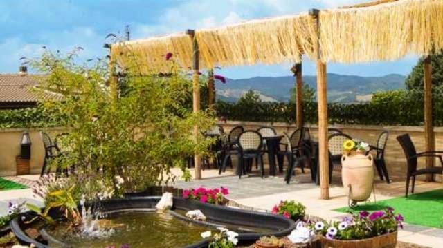 Dominus Hotel Hotel in Umbria