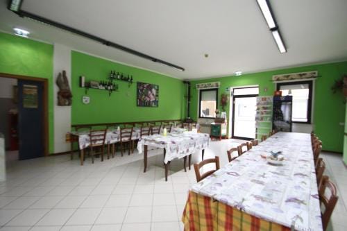Ostello Del Volo Hotel in Umbria