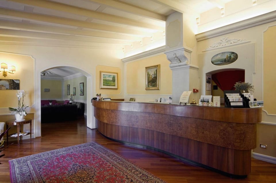 Hotel Monteconero Hotel in Marche