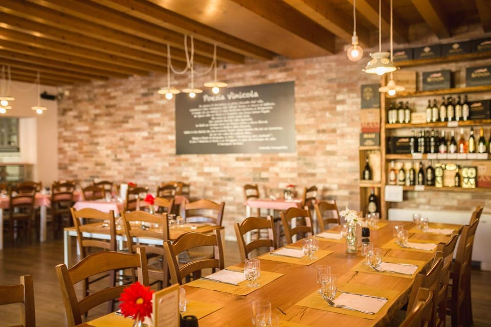 Locanda Avanguardia Hotel in Province of Brescia