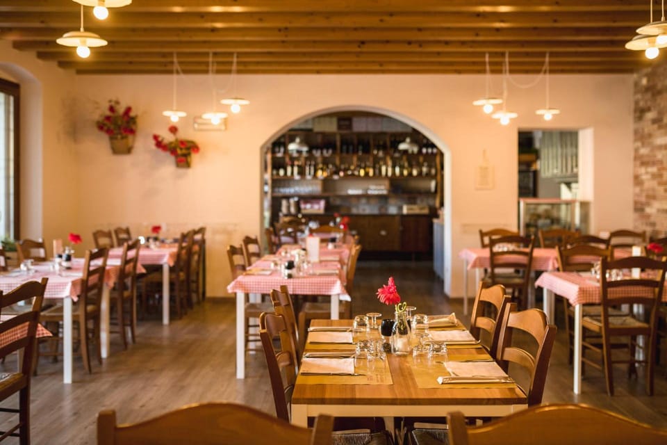 Locanda Avanguardia Hotel in Province of Brescia