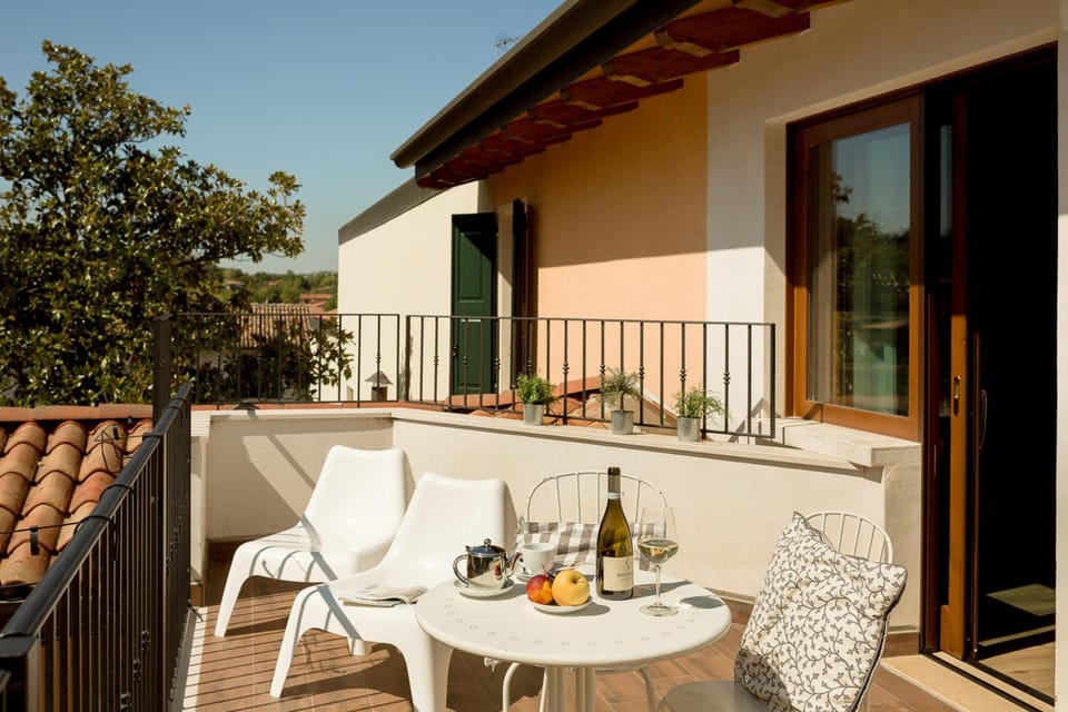 Locanda Avanguardia Hotel in Province of Brescia