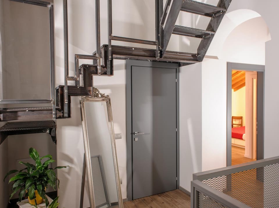 Tenuta Le Sorgive Agriturismo Hotel in Province of Brescia