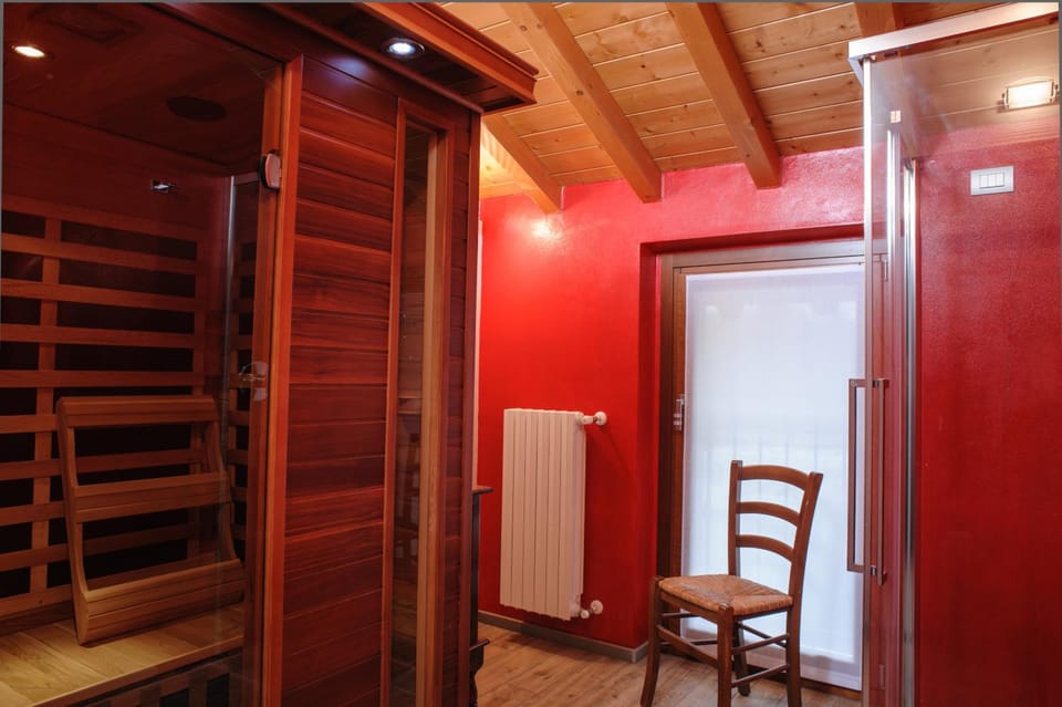 Tenuta Le Sorgive Agriturismo Hotel in Province of Brescia