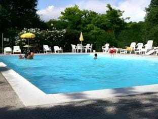 Tenuta Le Sorgive Agriturismo Hotel in Province of Brescia