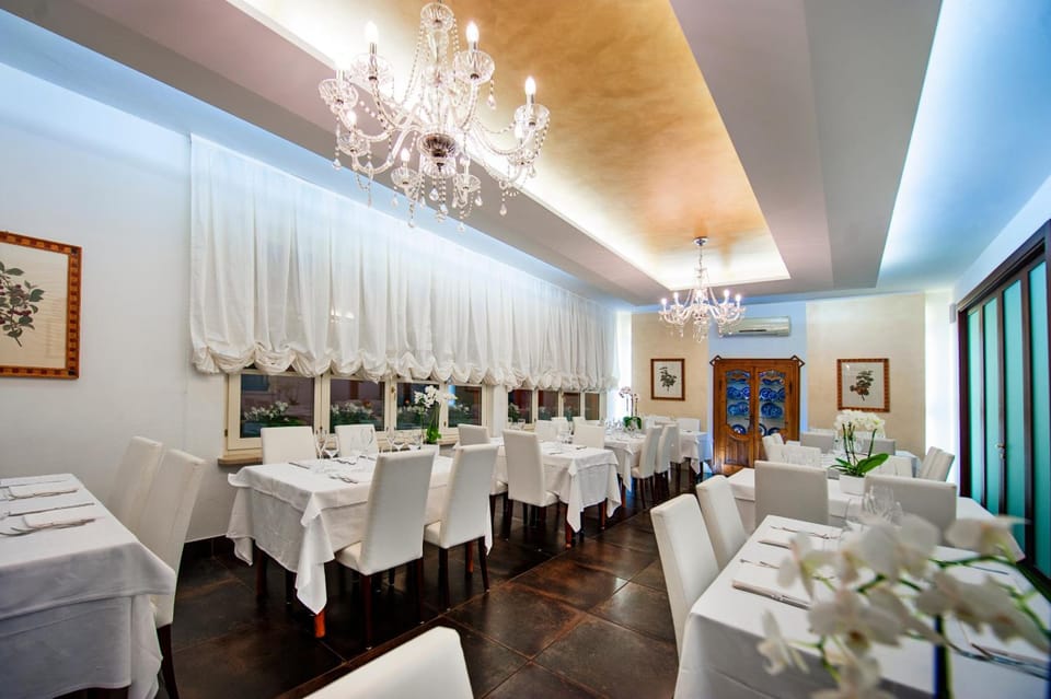 Hotel Ristorante Alla Vittoria Hotel in Province of Brescia