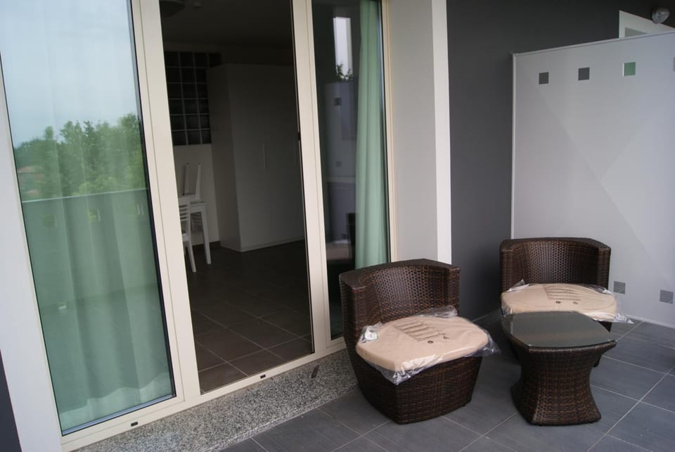 Guest House Residence Malpensa Hotel in Lombardy