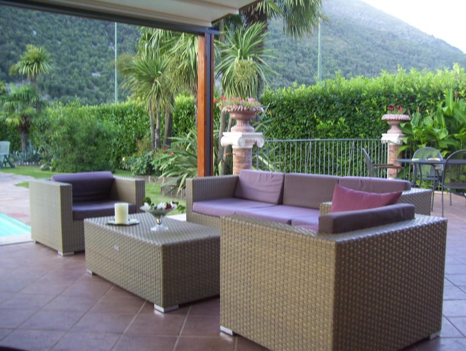 Hotel Del Sole Hotel in Abruzzo