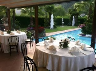 Hotel Del Sole Hotel in Abruzzo