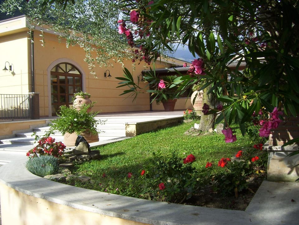Hotel Del Sole Hotel in Abruzzo