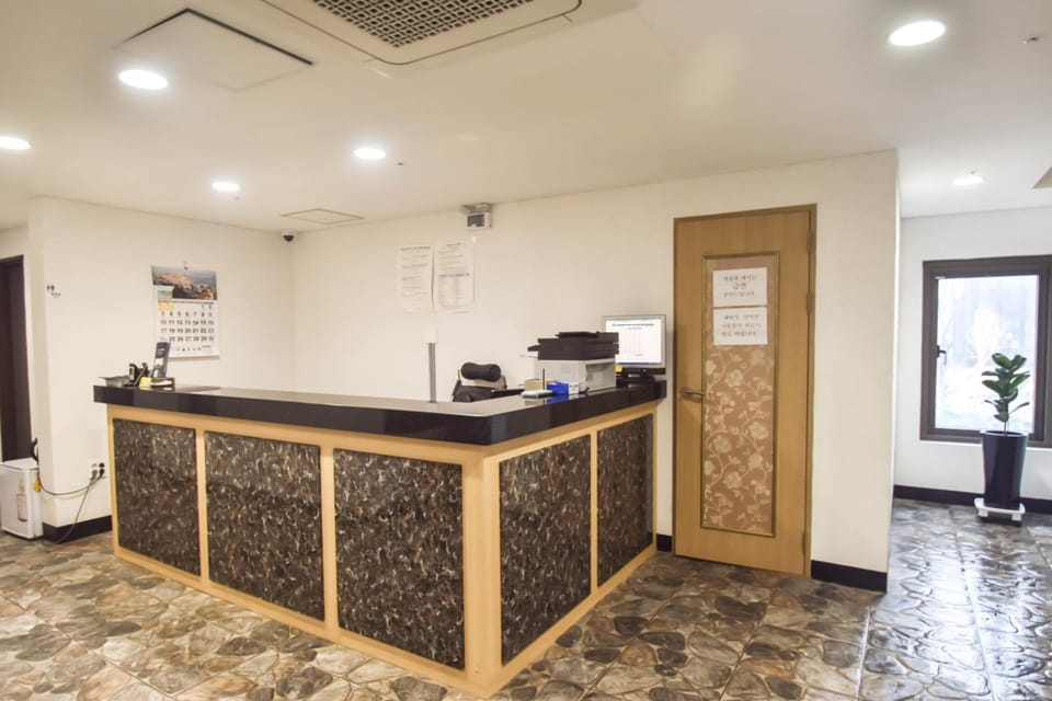 Dream Jeju Hotel Hotel in South Korea