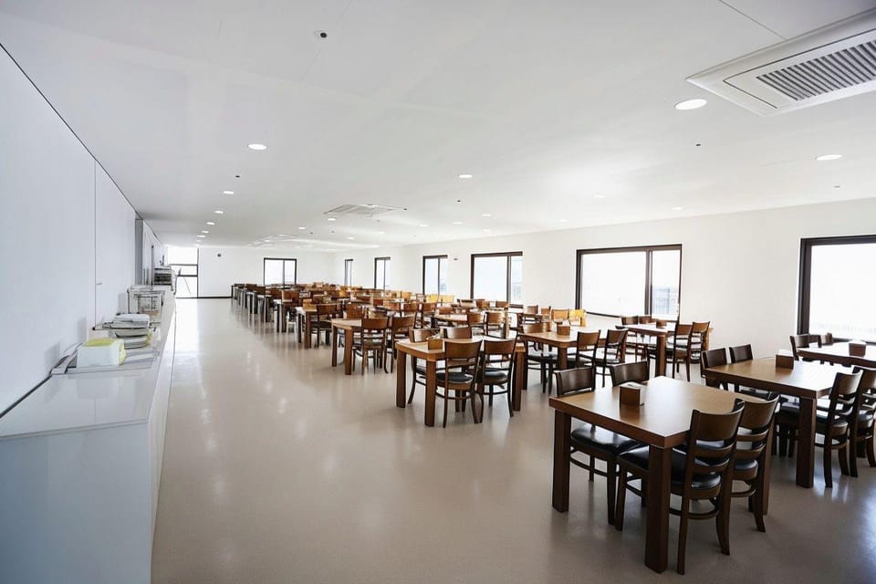 Dream Jeju Hotel Hotel in South Korea