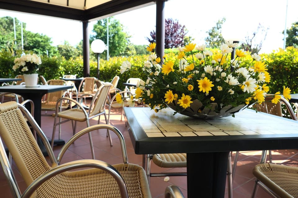 Hotel Spresiano Hotel in Trentino-South Tyrol