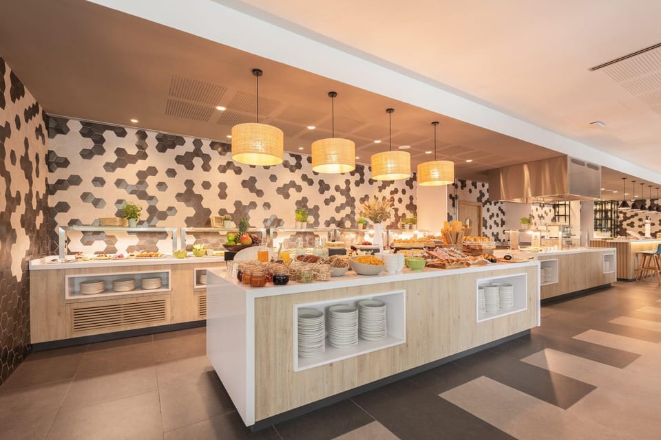 Holiday Inn Barcelona - Sant Cugat By IHG Hotel in Vallès Occidental