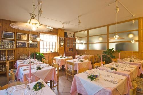 Altavilla Locanda E Tipica Trattoria Hotel in Province of Brescia