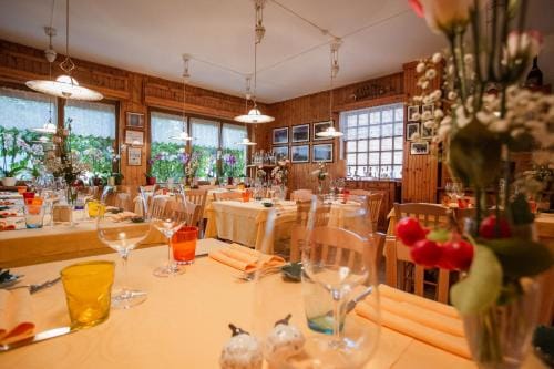 Altavilla Locanda E Tipica Trattoria Hotel in Province of Brescia