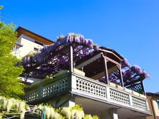 Altavilla Locanda E Tipica Trattoria Hotel in Province of Brescia