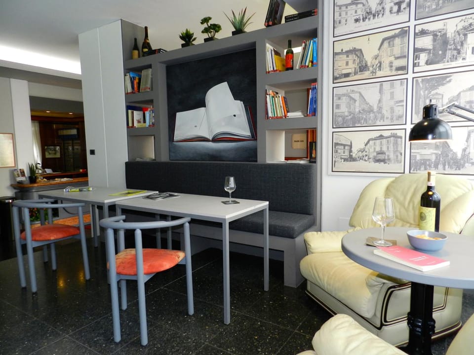 Hotel Italia Hotel in Emilia-Romagna