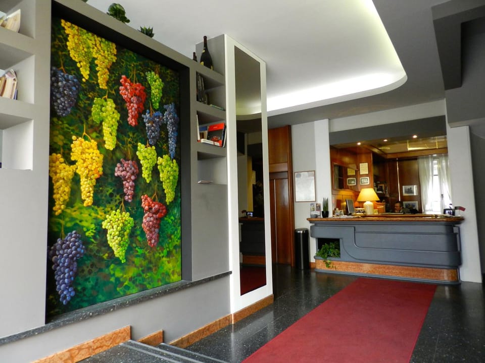 Hotel Italia Hotel in Emilia-Romagna