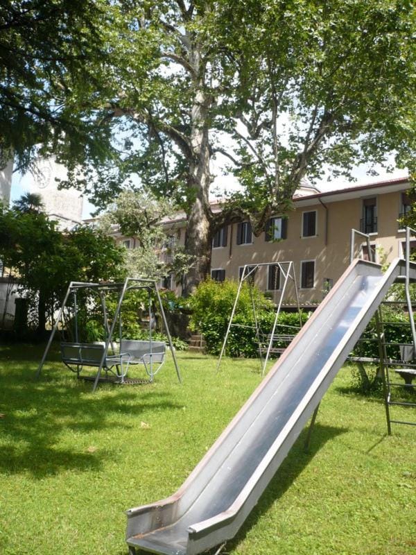 Albergo Centrale Tarcento Hotel in Friuli-Venezia Giulia