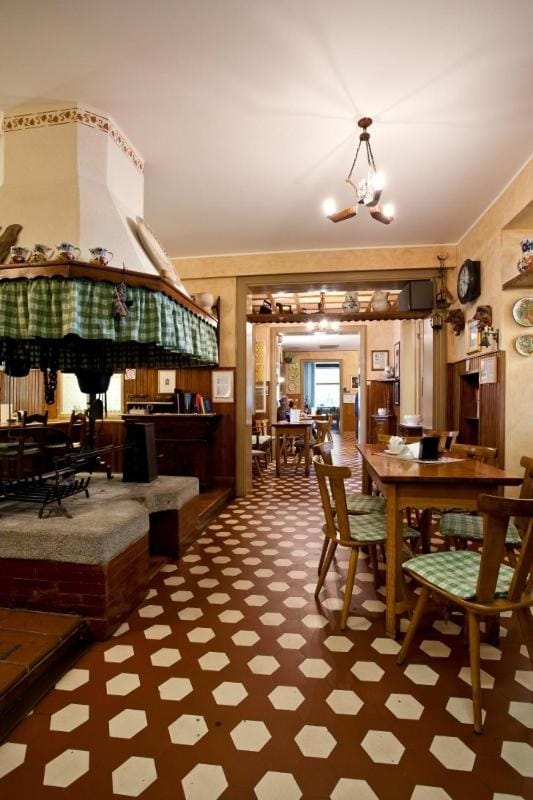 Albergo Centrale Tarcento Hotel in Friuli-Venezia Giulia