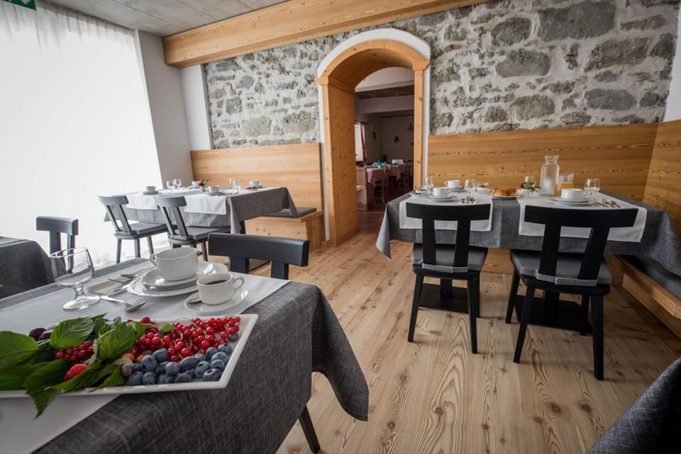 Agritur Renetta Hotel in Trentino-South Tyrol