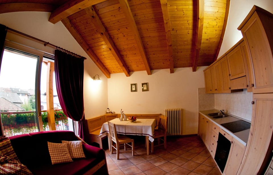Agritur Renetta Hotel in Trentino-South Tyrol