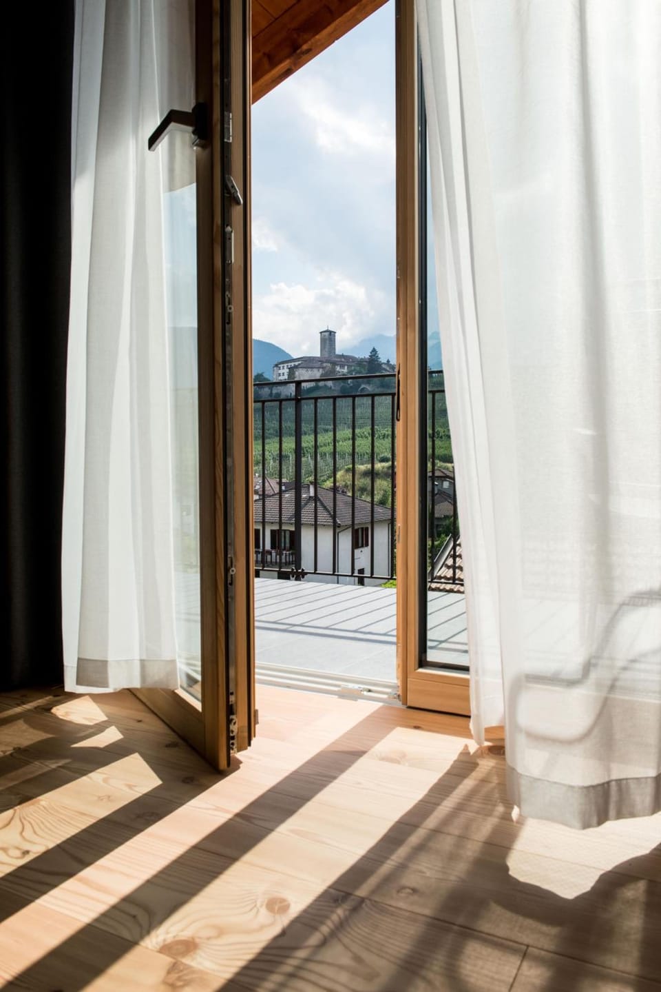 Agritur Renetta Hotel in Trentino-South Tyrol