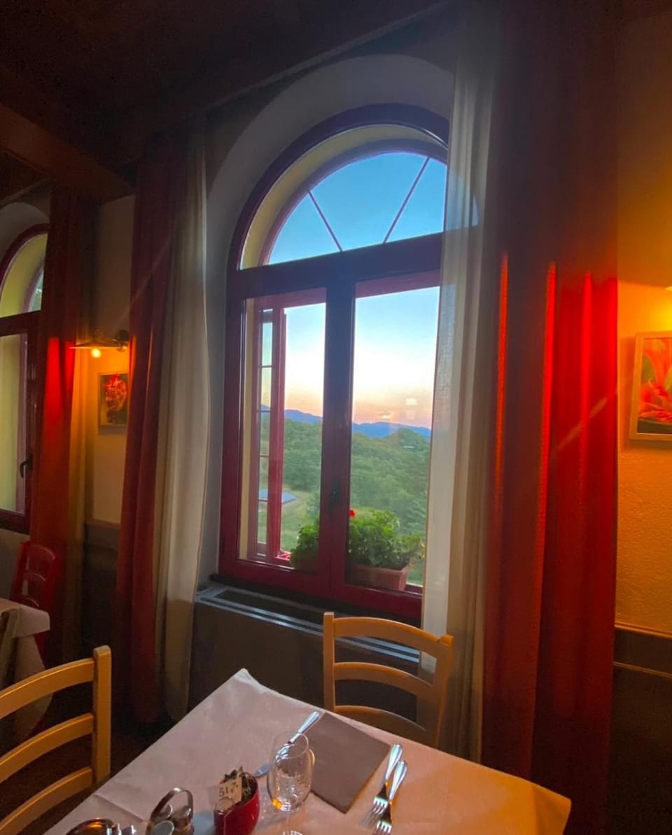Albergo La Veranda Hotel in Liguria