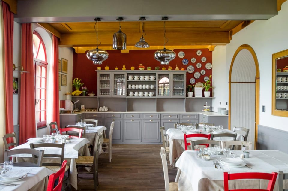 Albergo La Veranda Hotel in Liguria