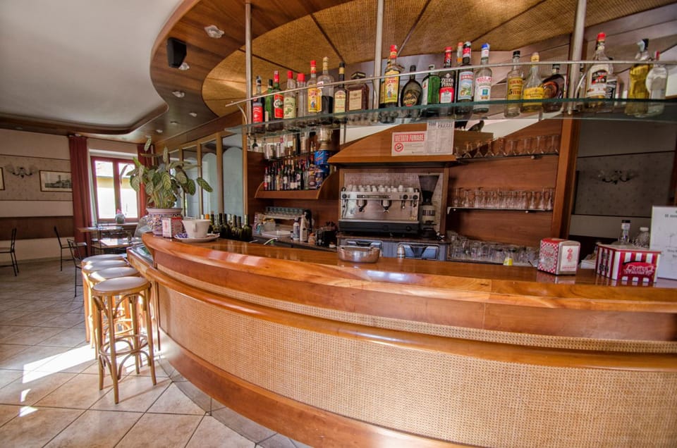 Albergo La Veranda Hotel in Liguria