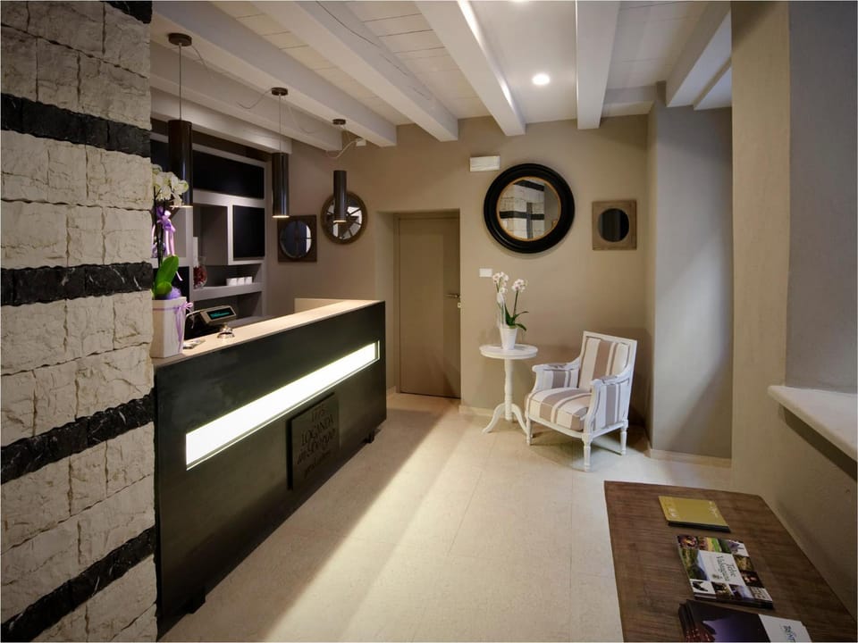Locanda In Borgo Garni & Wellness Hotel in Trentino-South Tyrol