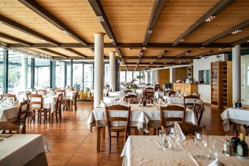 Agritur Acetaia Gourmet&Relax Hotel in Ledro