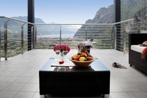 Agritur Acetaia Gourmet&Relax Hotel in Ledro