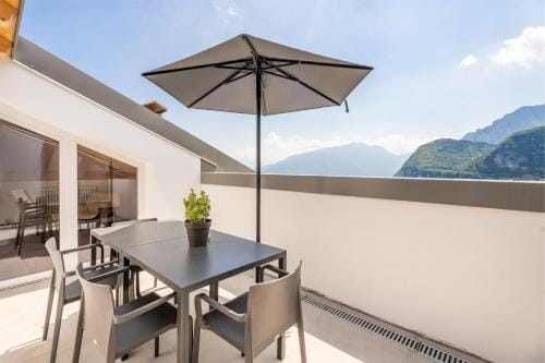 Casa Al Sole Hotel in Ledro
