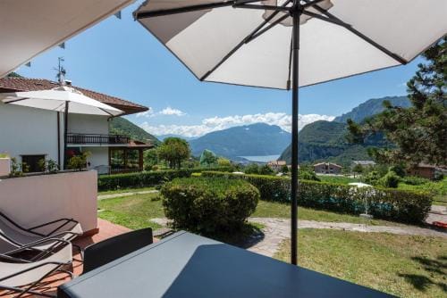 Casa Al Sole Hotel in Ledro