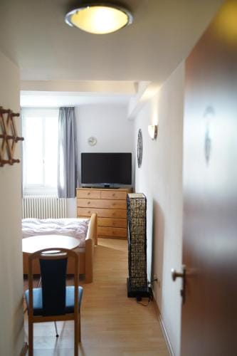 Quartier Goldener Lowe Hotel in Gotha