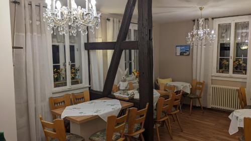 Quartier Goldener Lowe Hotel in Gotha
