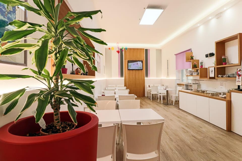 Hotel Gran Sasso & SPA Hotel in Abruzzo