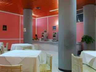 Hotel Michelangelo Hotel in Abruzzo