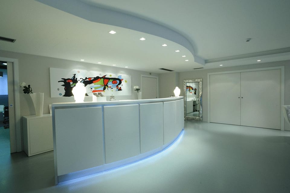 Park Hotel Sporting Hotel in Abruzzo