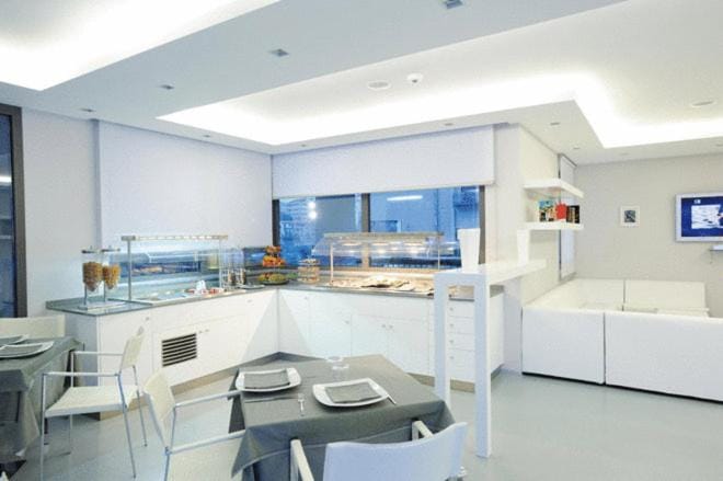 Park Hotel Sporting Hotel in Abruzzo